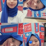 Gambar profil Qonitah Aqila Khairunnisa