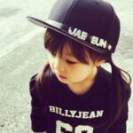 Gambar profil Kinara Azzalea