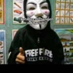 Gambar profil Idhham Khalid