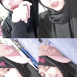 Gambar profil Hasyifa Aini