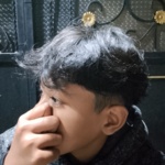 Gambar profil Ahmad Rifat