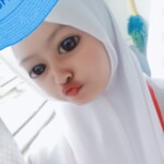 Gambar profil Nafisaa Amaliah Syaadah