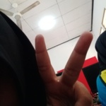 Gambar profil Malika Maulida sari