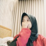Gambar profil Keyza Nurul Nabila