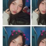 Gambar profil Alifah Agustina Ramadani