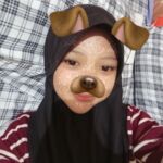 Gambar profil Aqeela Salwatun Naimah