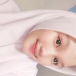 Gambar profil Tasya Alfathinnisa