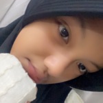 Gambar profil Syahla Ghania
