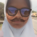 Gambar profil Dayani Aliyah